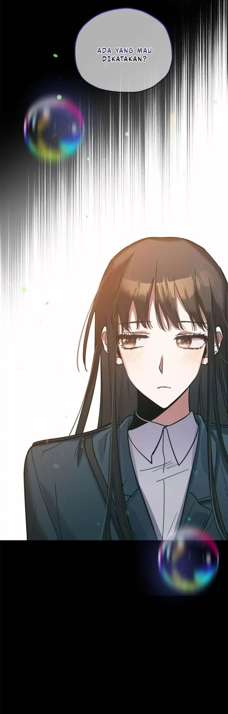 Theory of Paradise Chapter 11 Gambar 14