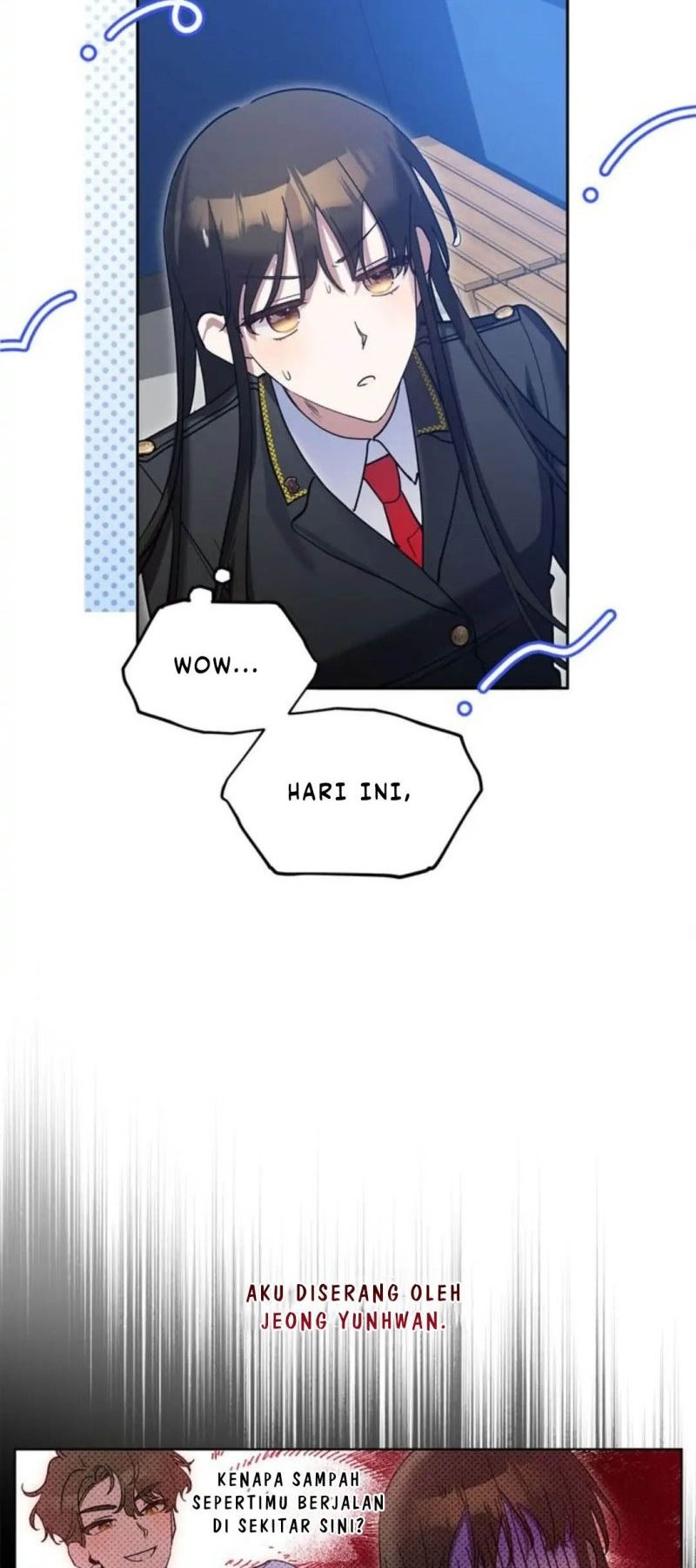 Theory of Paradise Chapter 11 Gambar 43