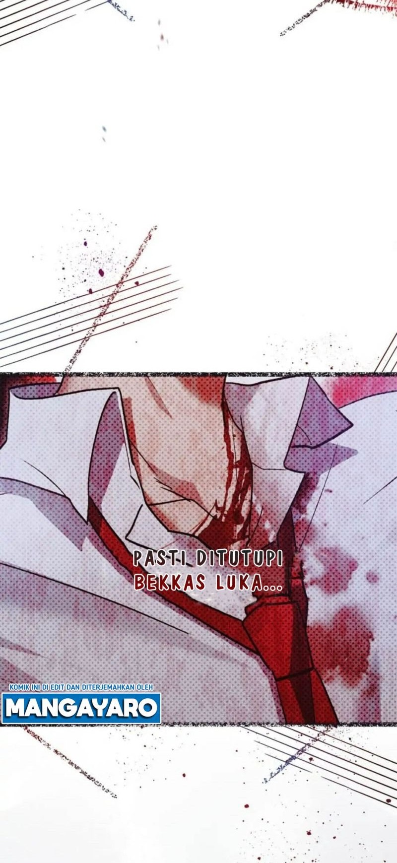 Theory of Paradise Chapter 11 Gambar 47