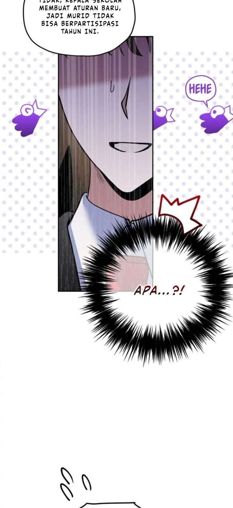 Theory of Paradise Chapter 11 Gambar 51