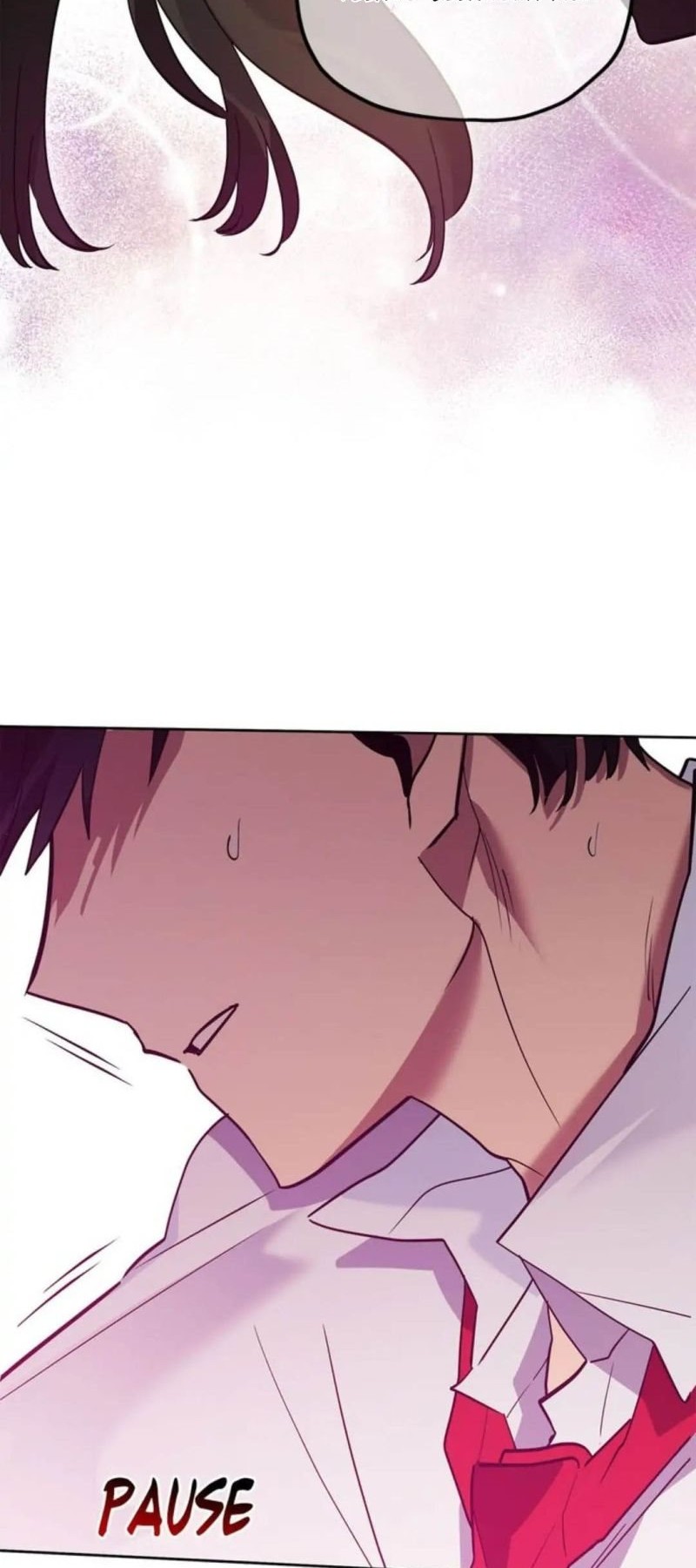 Theory of Paradise Chapter 11 Gambar 37