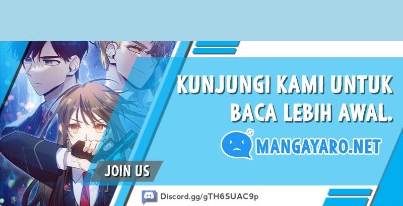 Theory of Paradise Chapter 11 Gambar 65