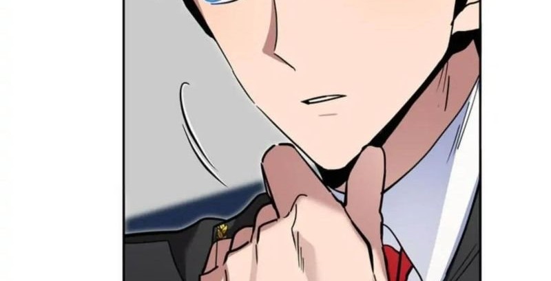 Theory of Paradise Chapter 11 Gambar 57