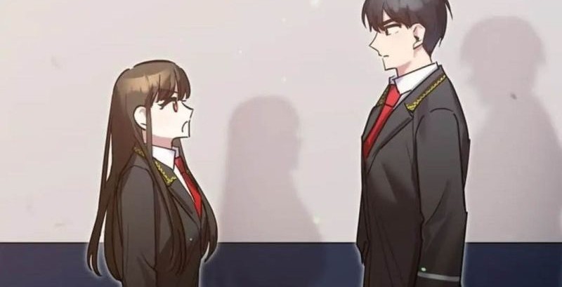 Theory of Paradise Chapter 11 Gambar 61