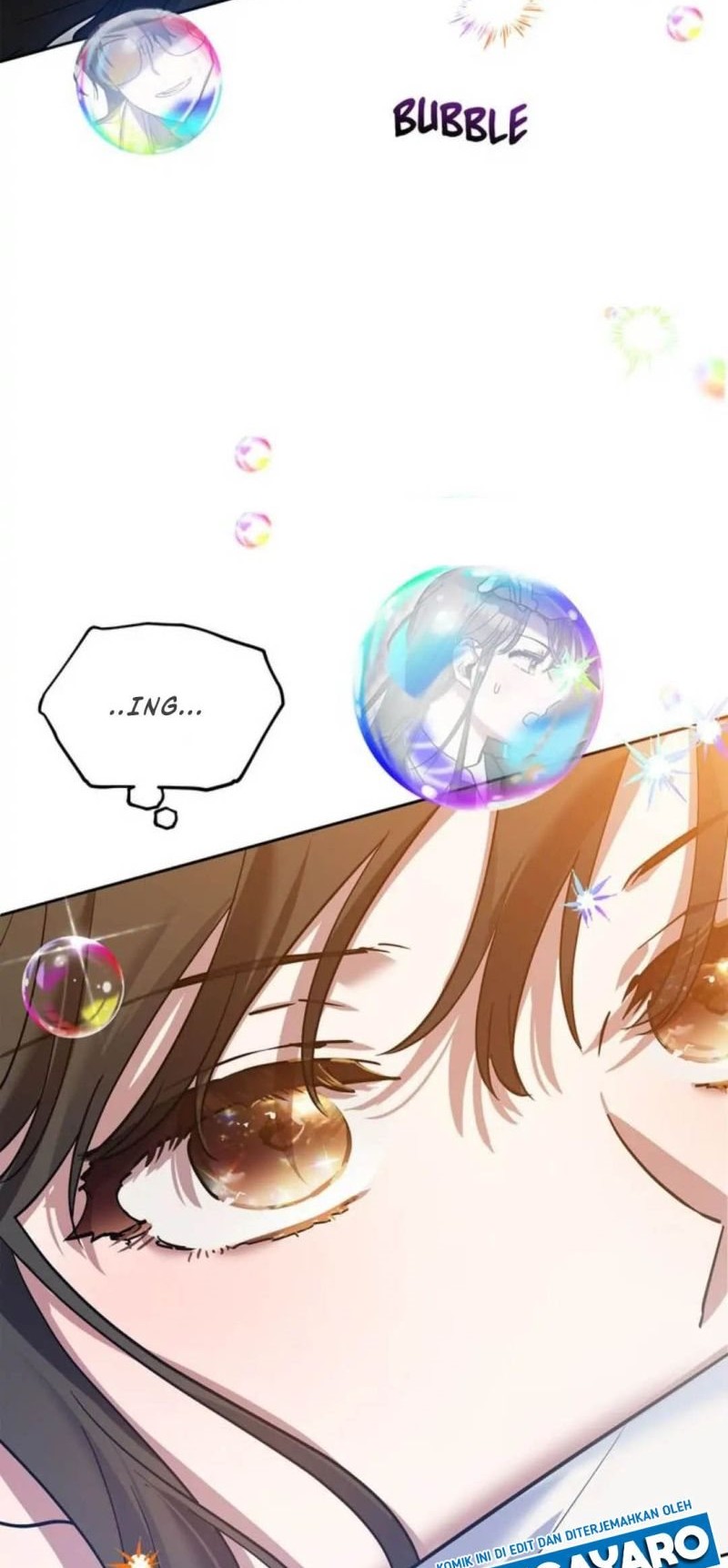 Theory of Paradise Chapter 11 Gambar 7