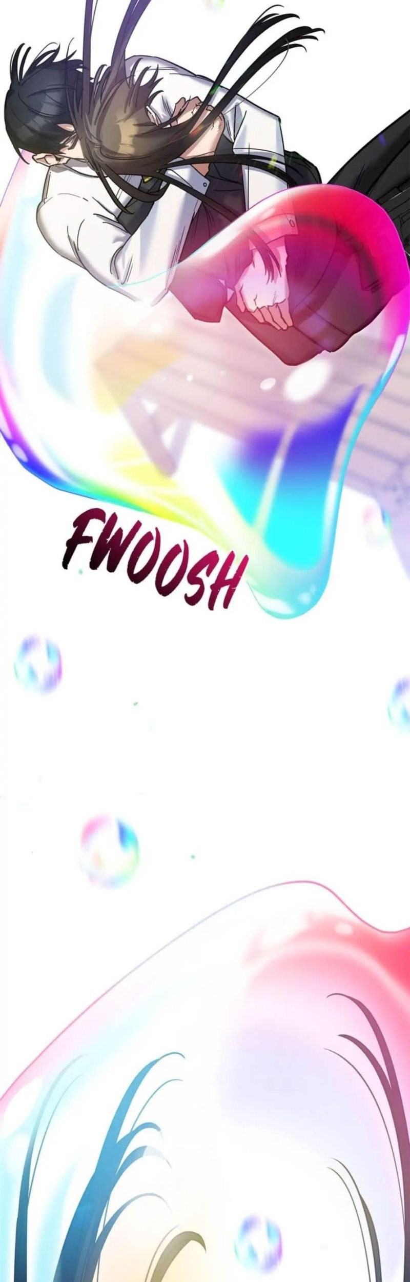 Theory of Paradise Chapter 11 Gambar 10