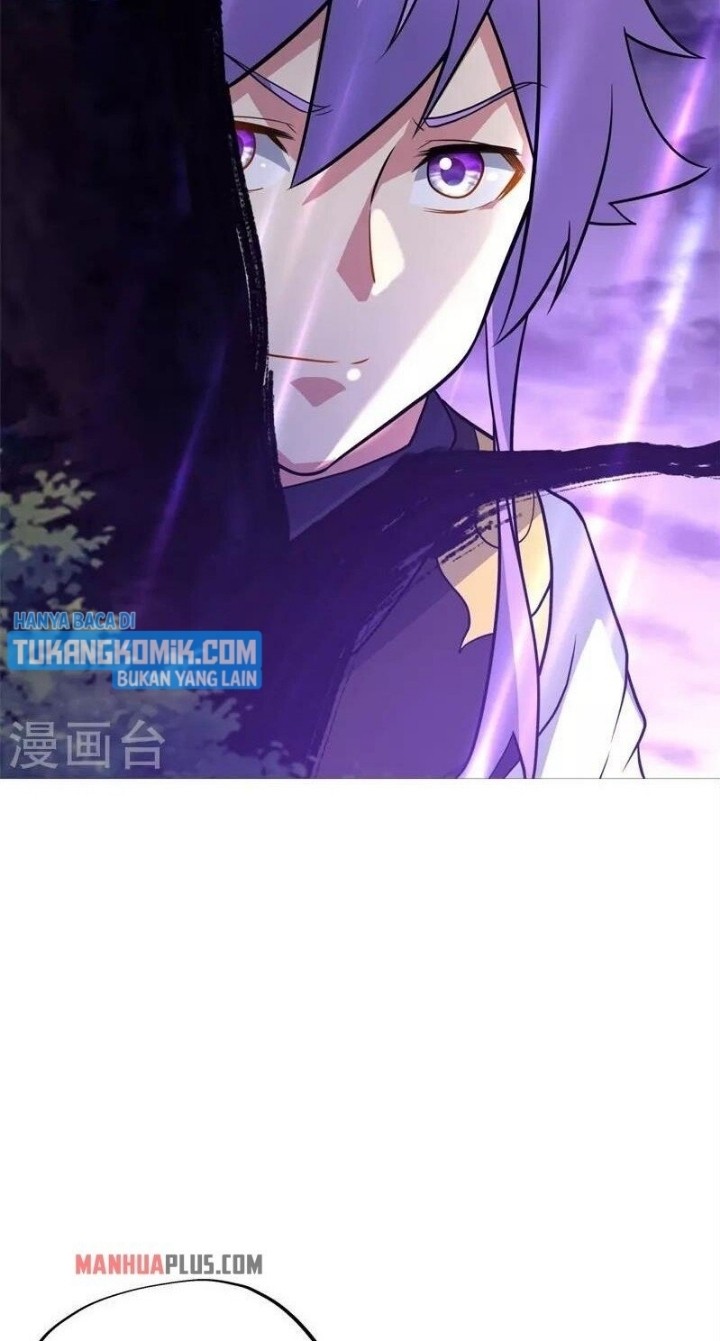 Peerless Soul Chapter 386 Gambar 36