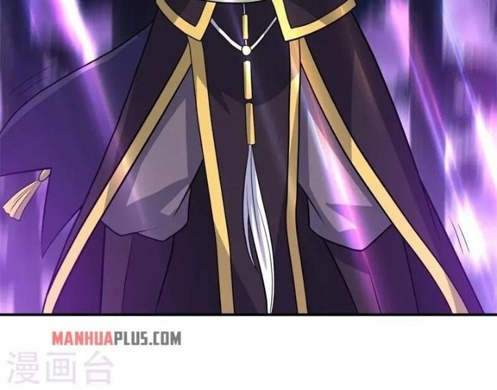 Peerless Soul Chapter 386 Gambar 30