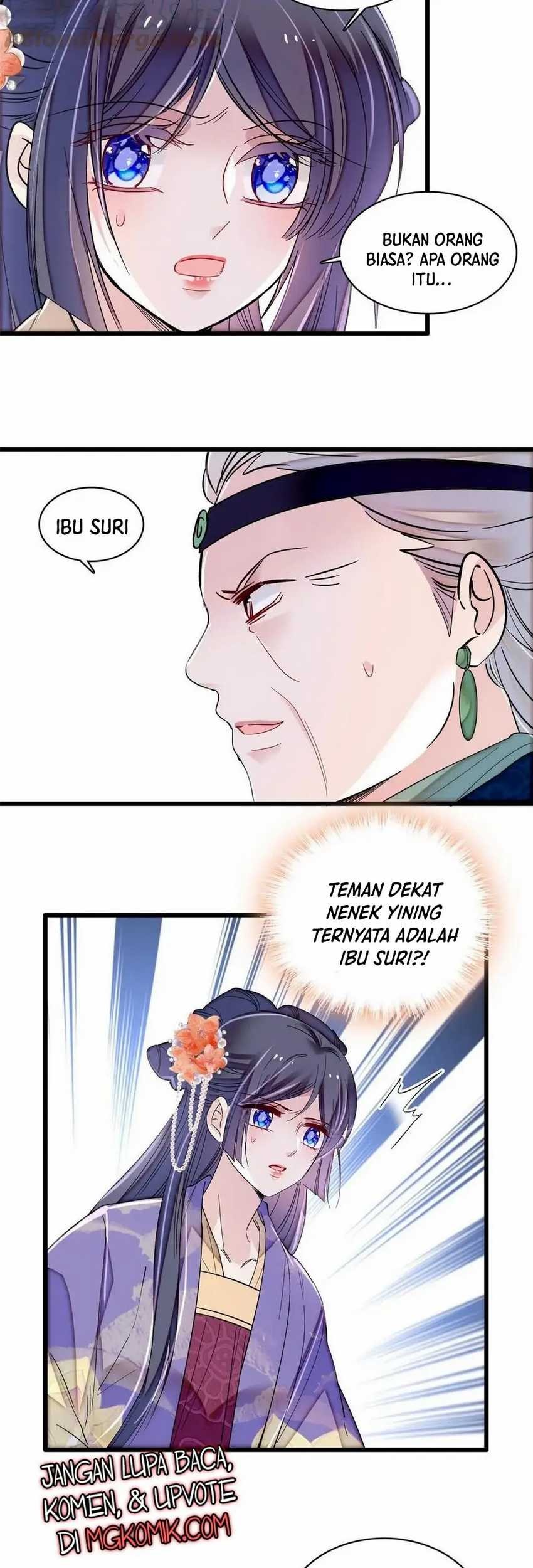 Sijin Chapter 311 Gambar 21