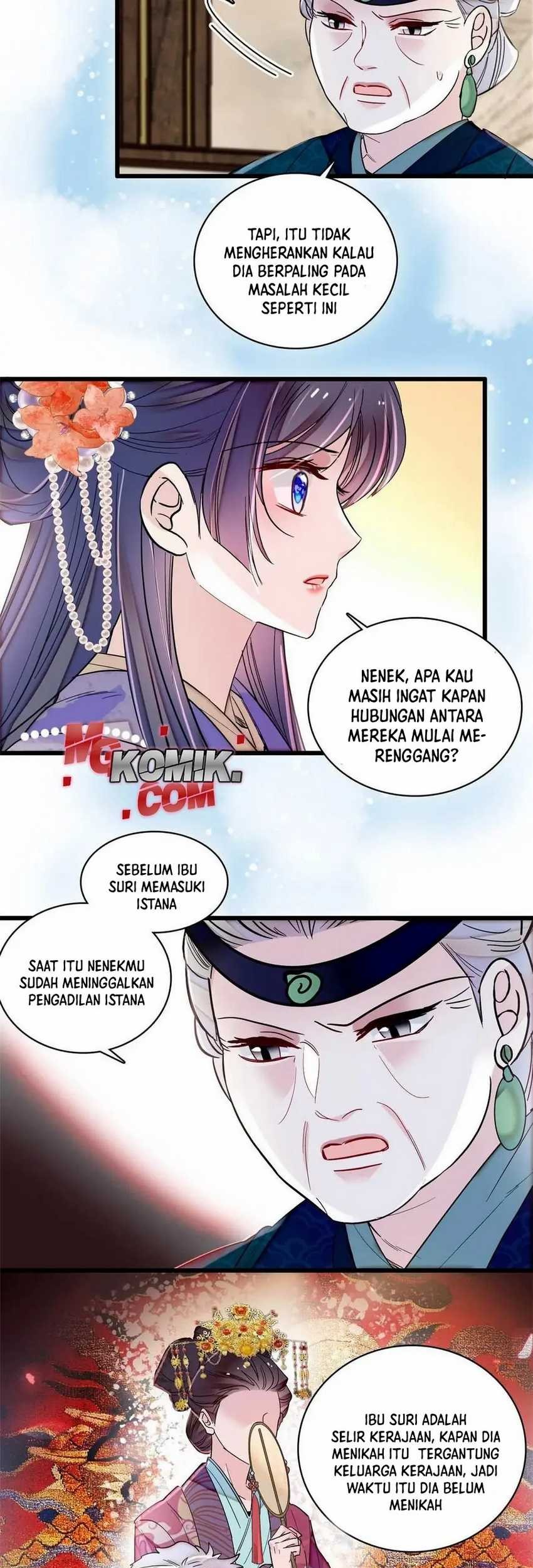 Sijin Chapter 311 Gambar 23
