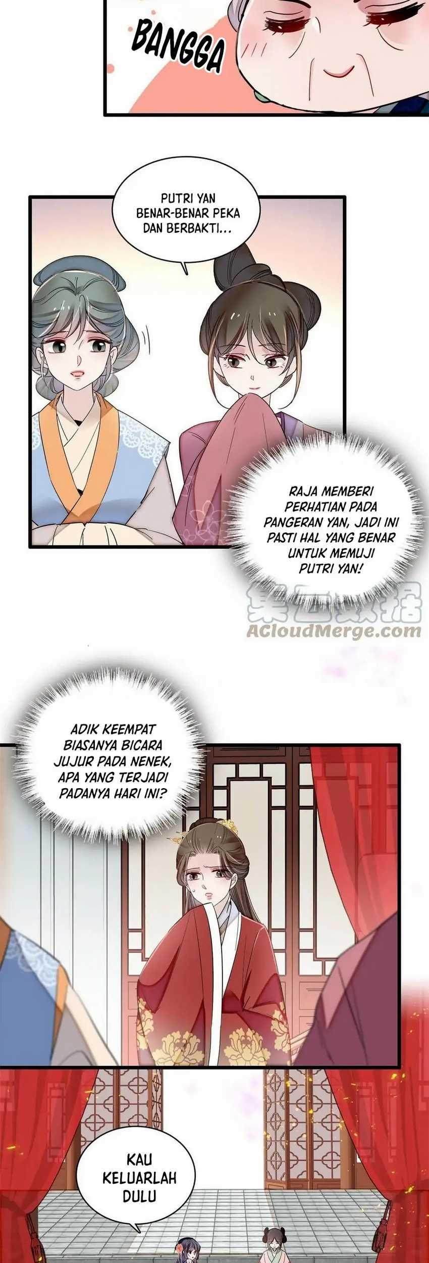 Sijin Chapter 311 Gambar 15