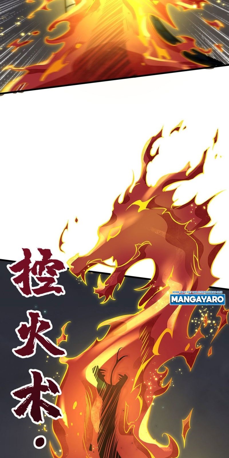 Lanke Special Destiny Chapter 31 Gambar 30