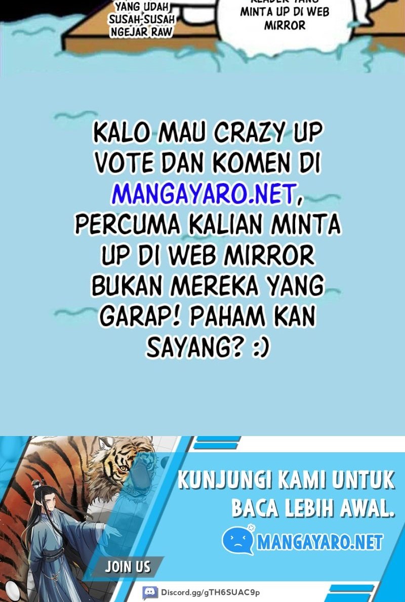 Lanke Special Destiny Chapter 31 Gambar 36