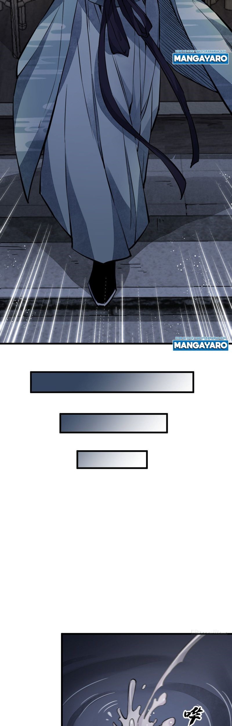 Lanke Special Destiny Chapter 30 Gambar 25