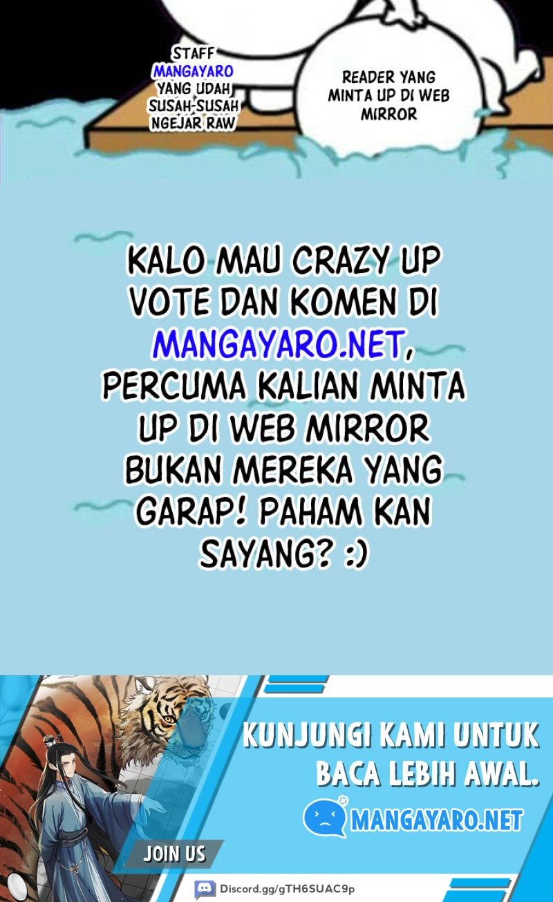 Lanke Special Destiny Chapter 30 Gambar 32