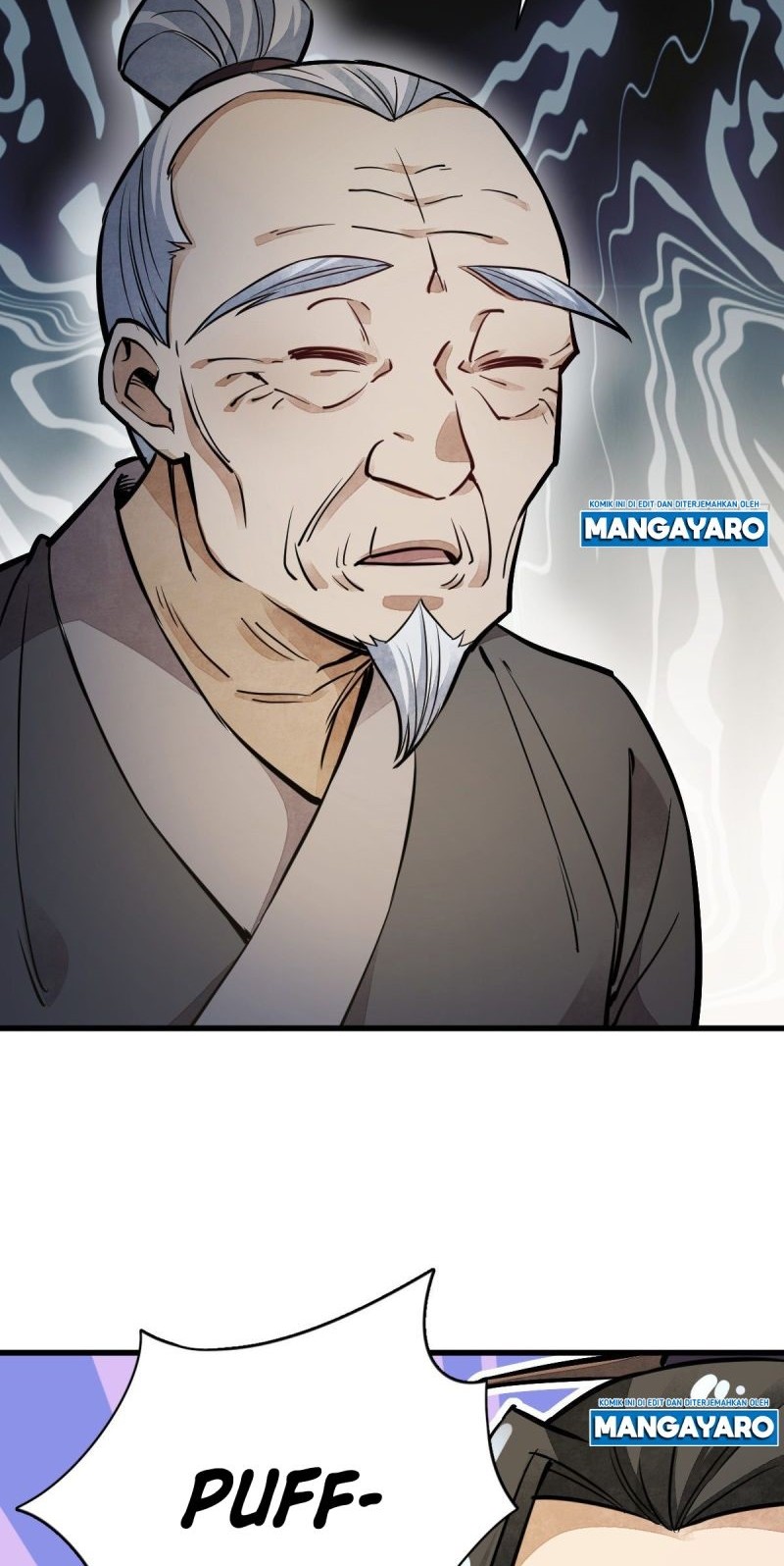 Lanke Special Destiny Chapter 30 Gambar 5