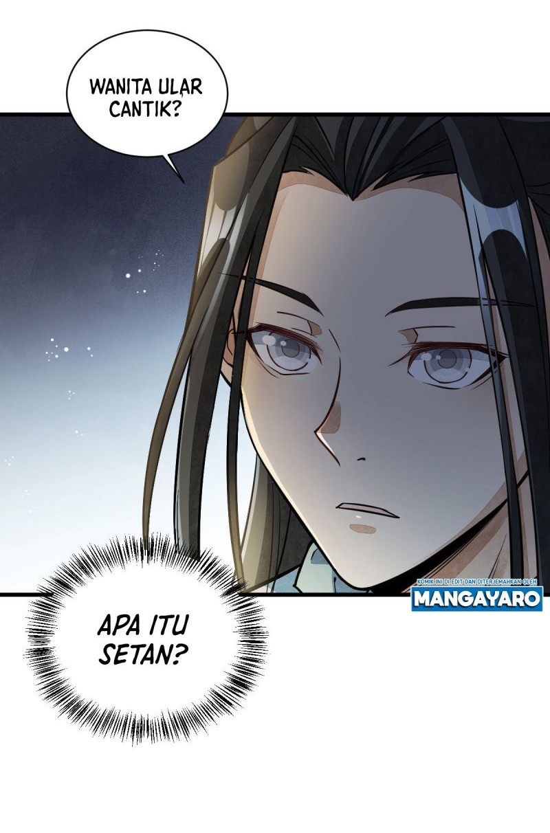 Lanke Special Destiny Chapter 30 Gambar 9