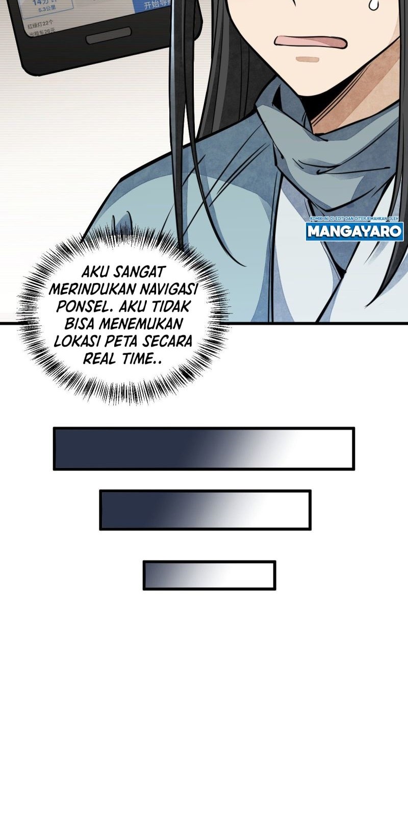 Lanke Special Destiny Chapter 30 Gambar 13