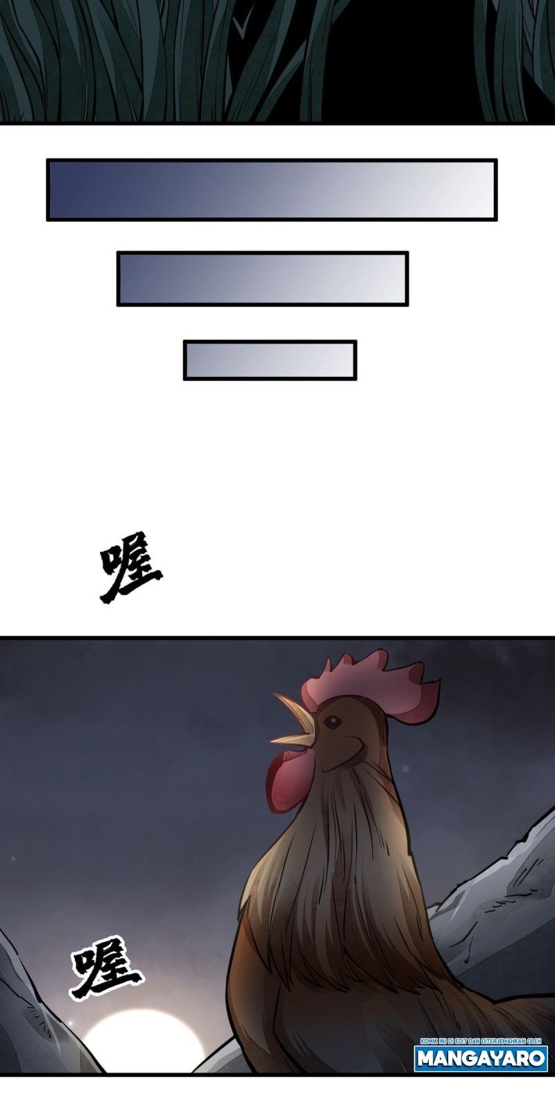 Lanke Special Destiny Chapter 30 Gambar 17