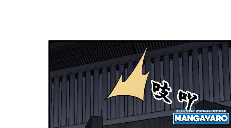 Lanke Special Destiny Chapter 29 Gambar 28