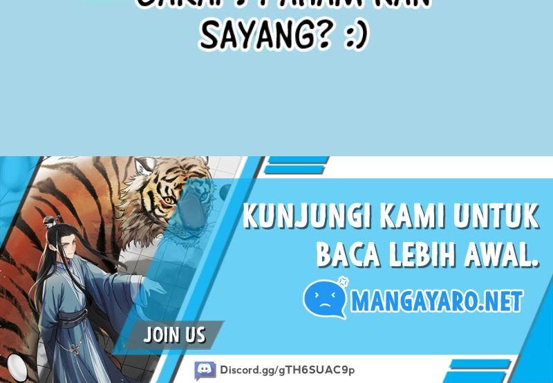 Lanke Special Destiny Chapter 29 Gambar 33