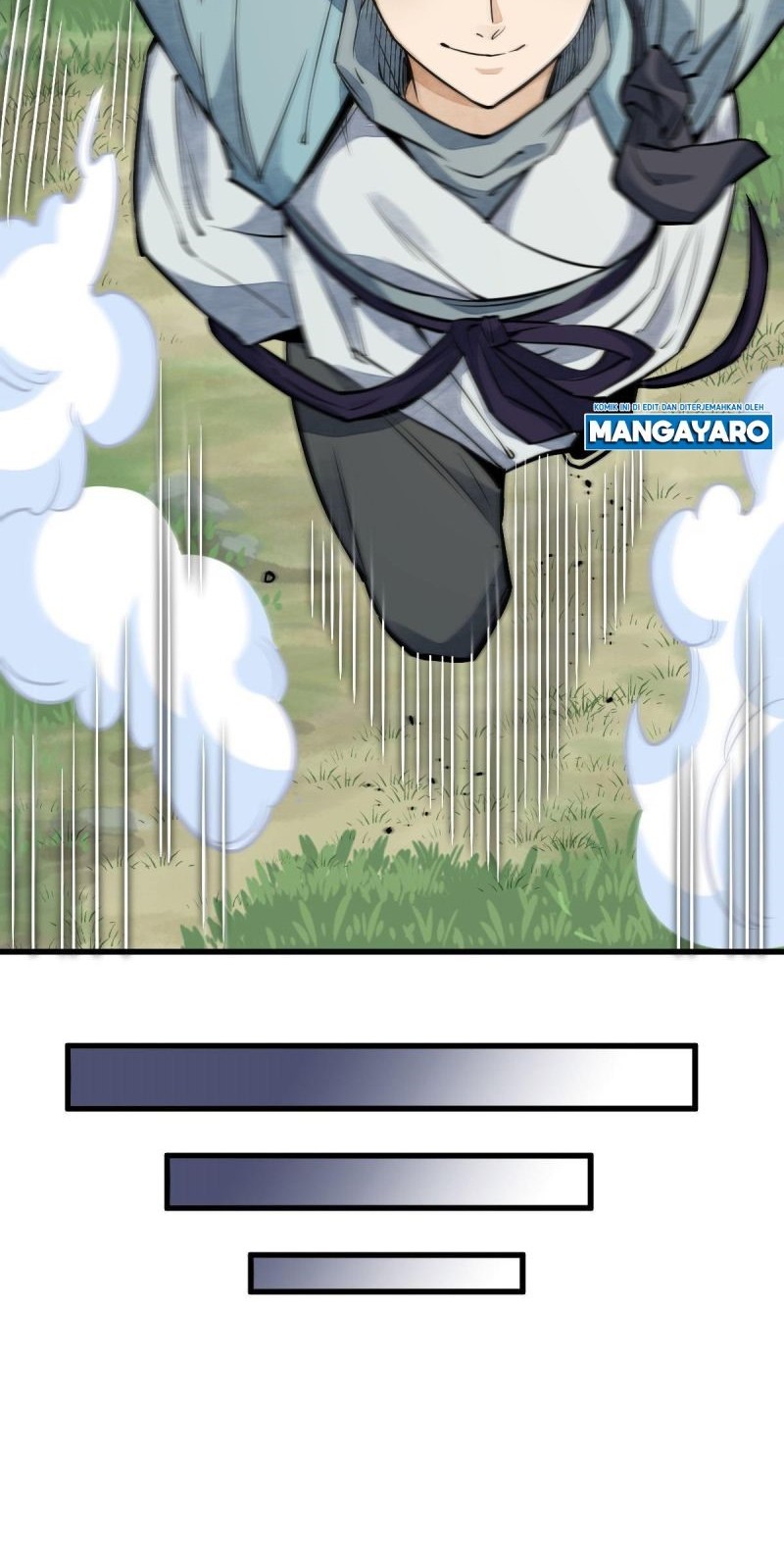 Lanke Special Destiny Chapter 29 Gambar 21