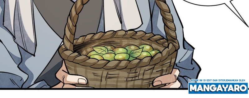 Lanke Special Destiny Chapter 29 Gambar 10