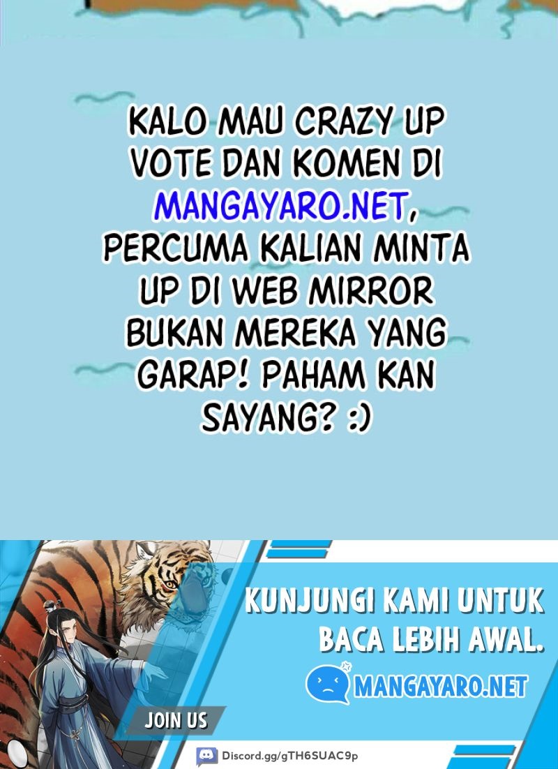 Lanke Special Destiny Chapter 28 Gambar 35