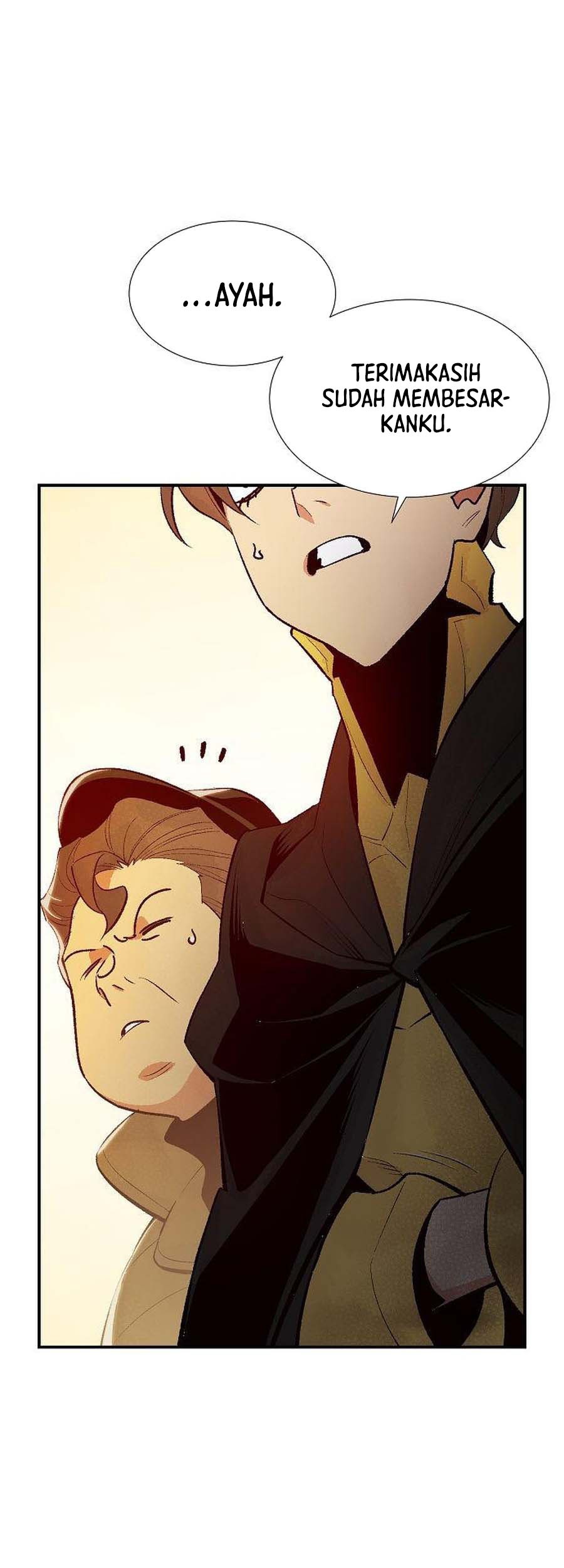 Alone Necromancer Chapter 73 Gambar 78