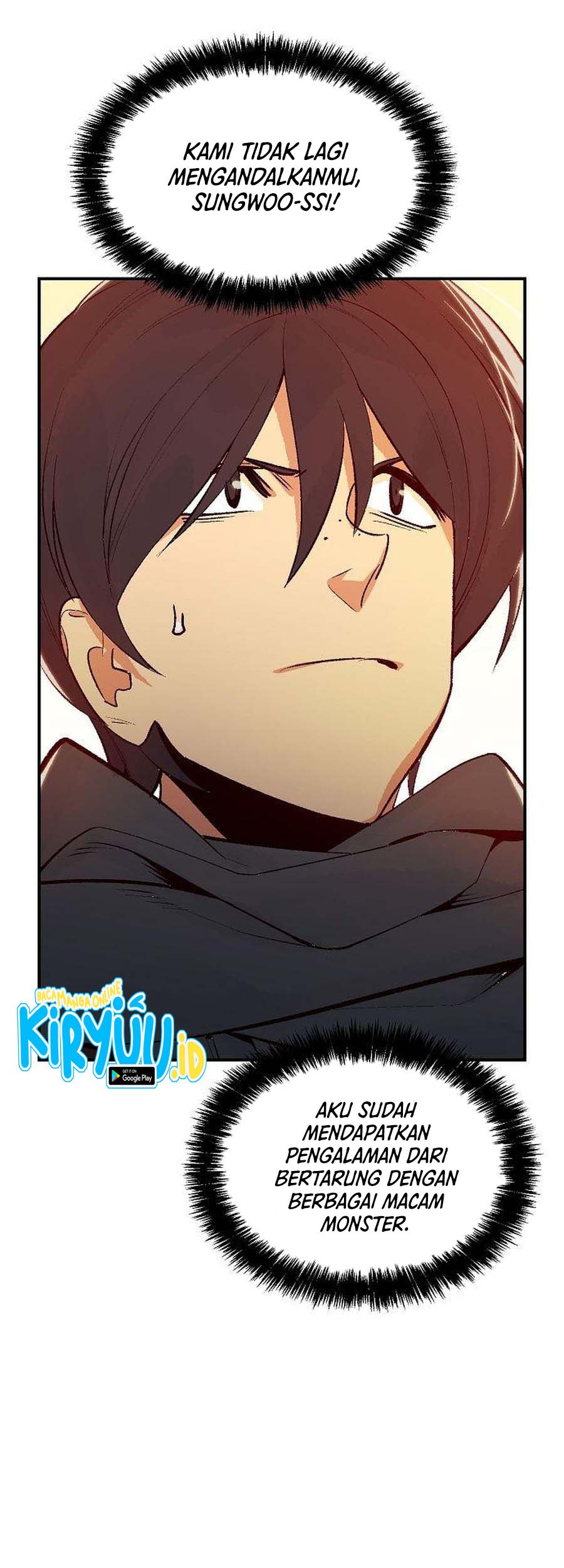 Alone Necromancer Chapter 73 Gambar 76