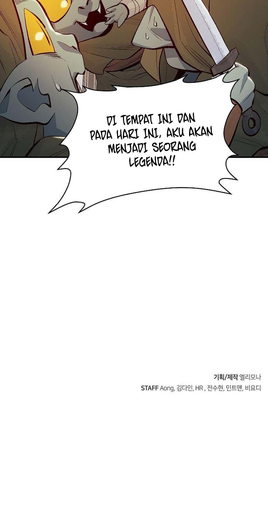 Alone Necromancer Chapter 73 Gambar 84