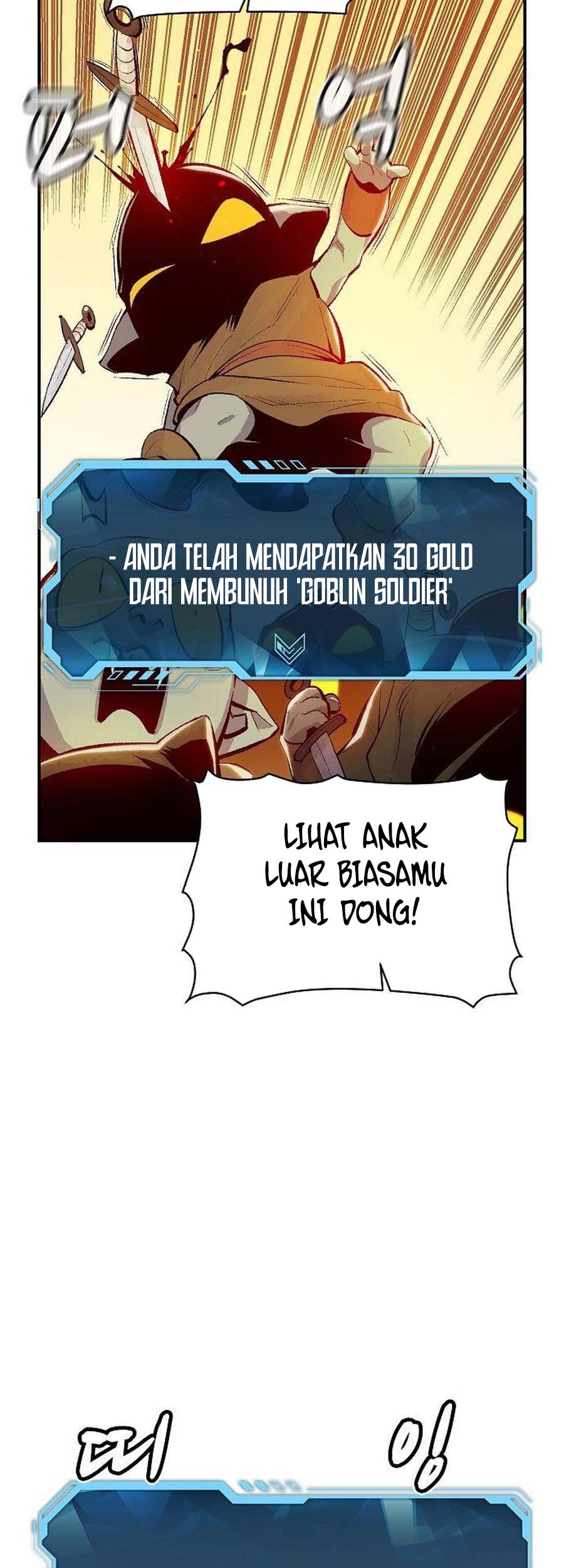 Alone Necromancer Chapter 73 Gambar 82