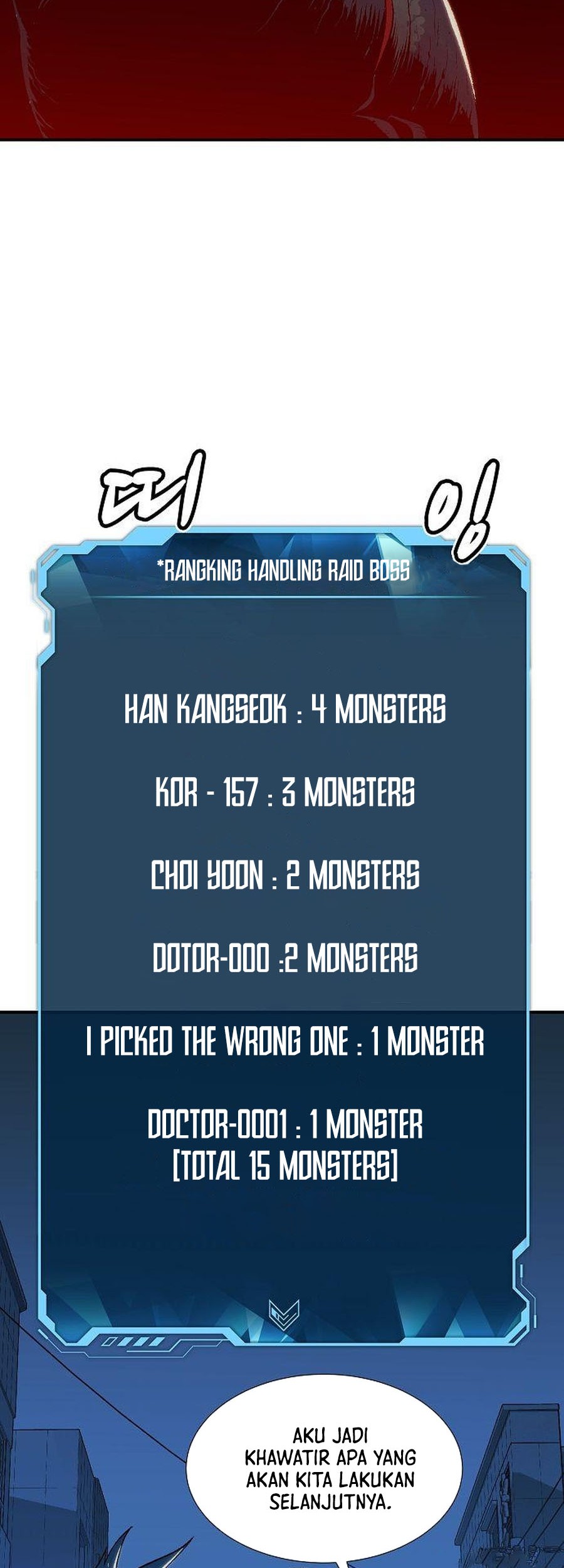 Alone Necromancer Chapter 73 Gambar 53