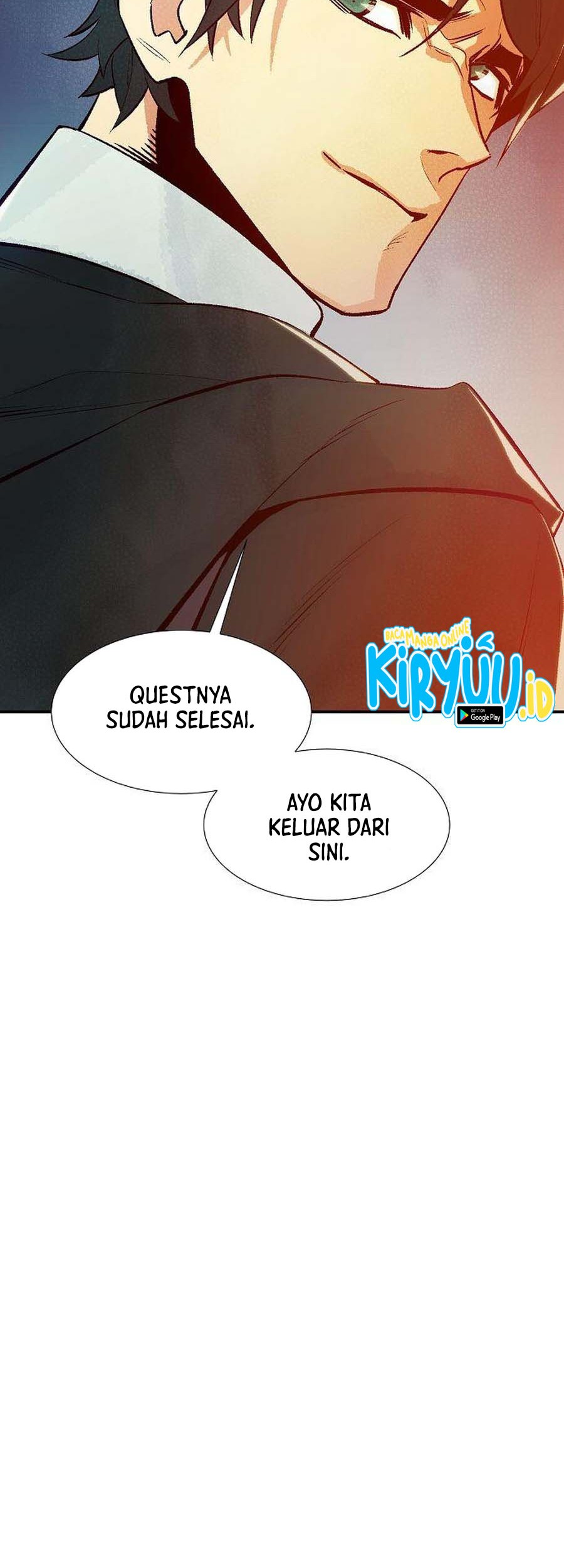 Alone Necromancer Chapter 73 Gambar 61