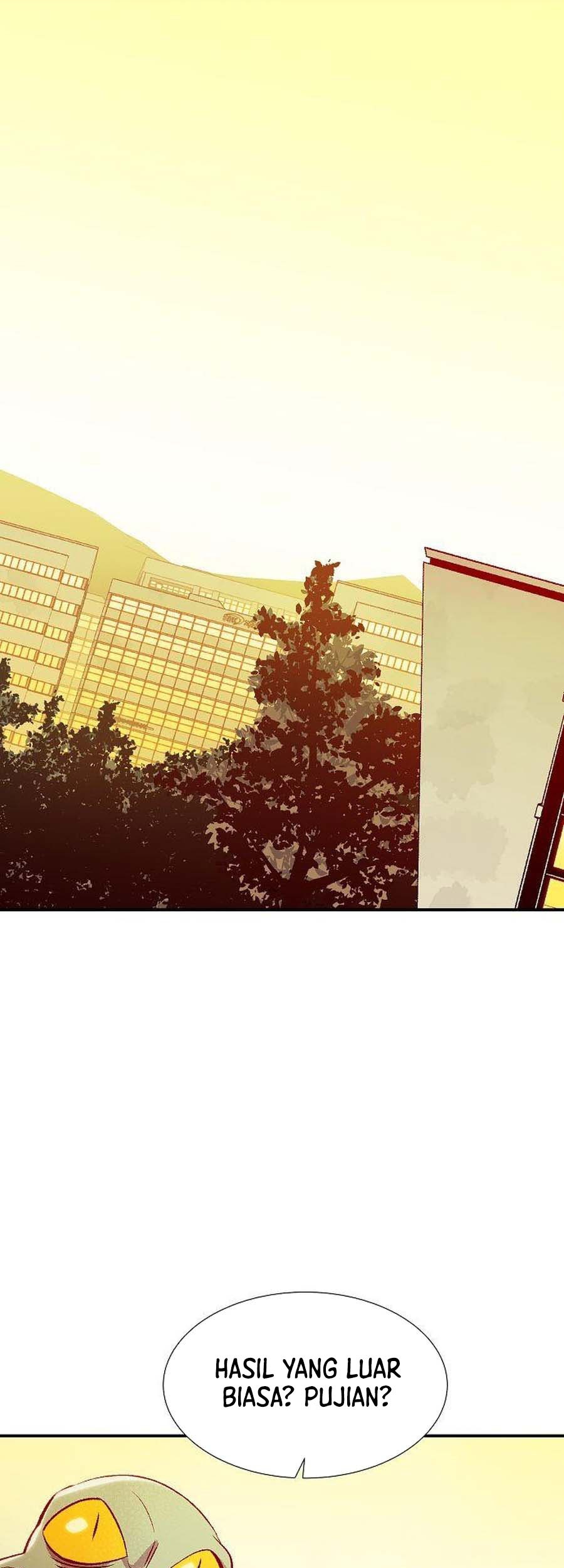 Alone Necromancer Chapter 73 Gambar 63