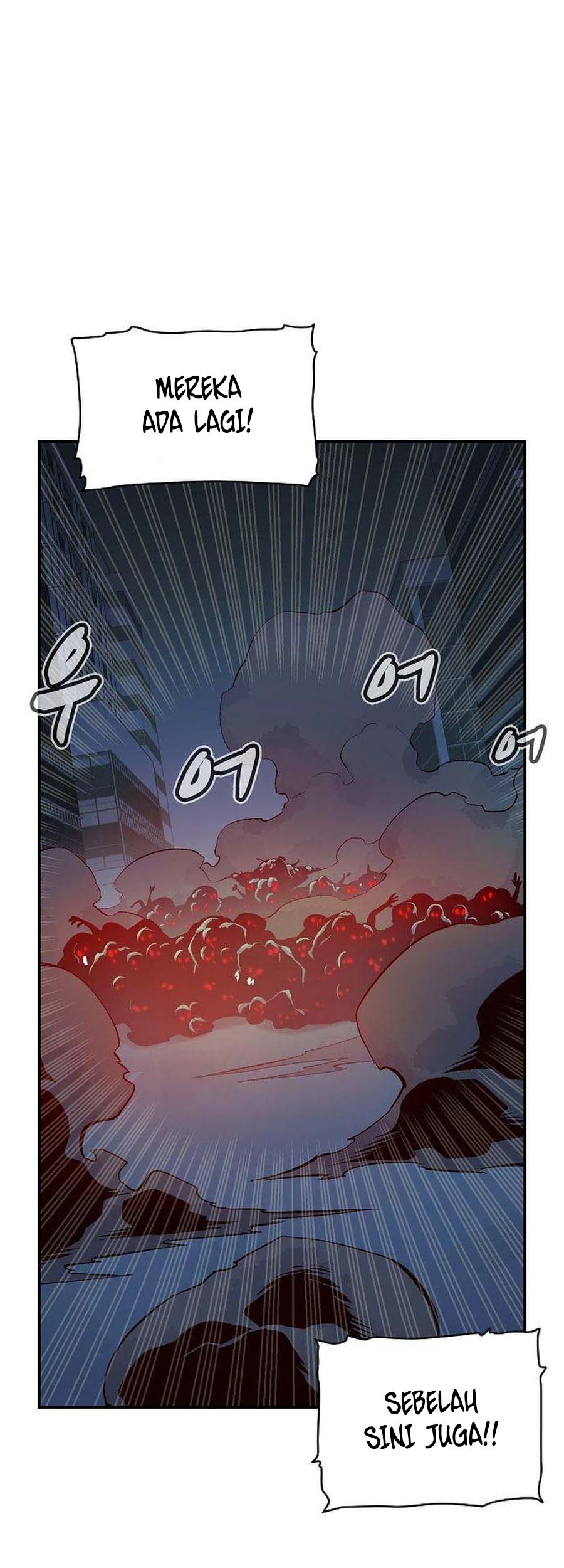 Alone Necromancer Chapter 73 Gambar 7