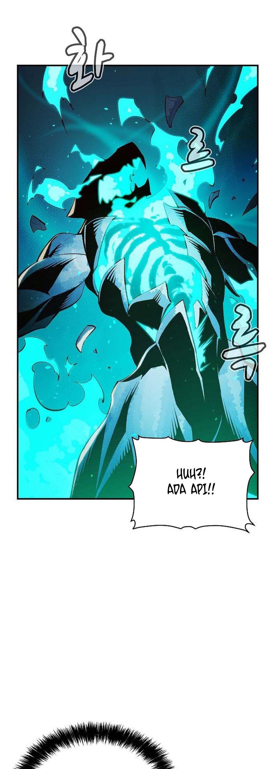 Alone Necromancer Chapter 73 Gambar 13