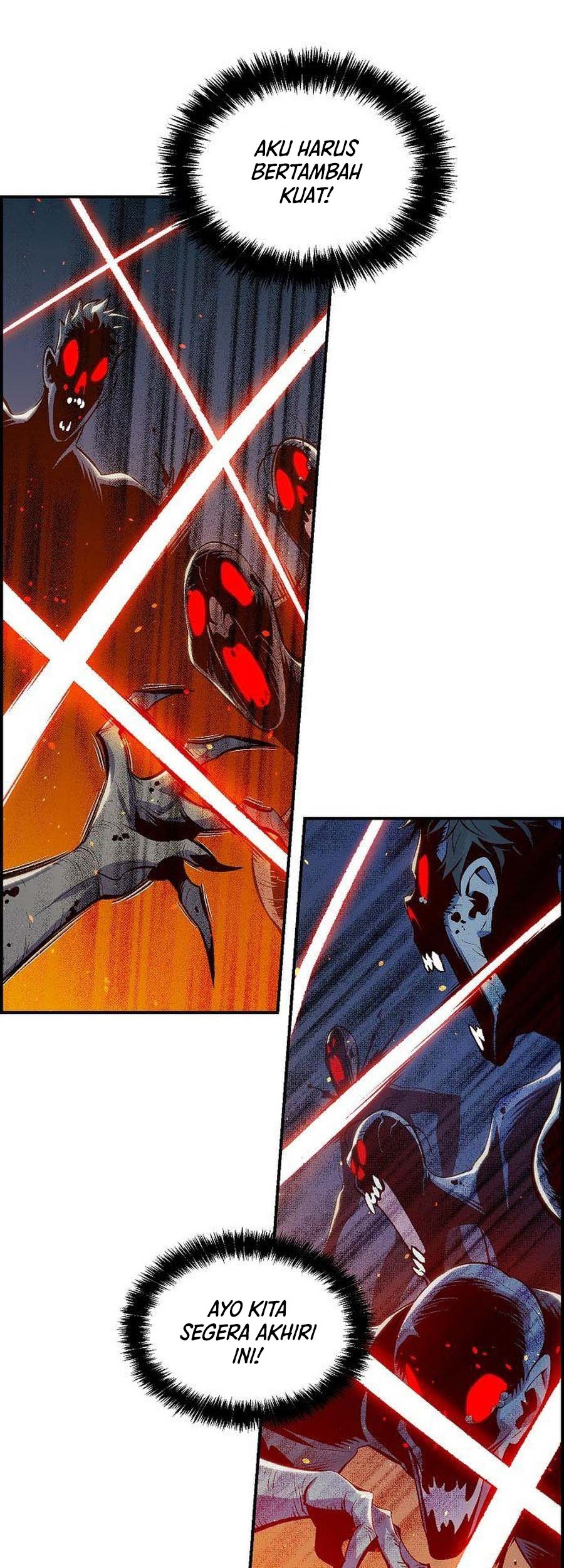 Alone Necromancer Chapter 73 Gambar 15