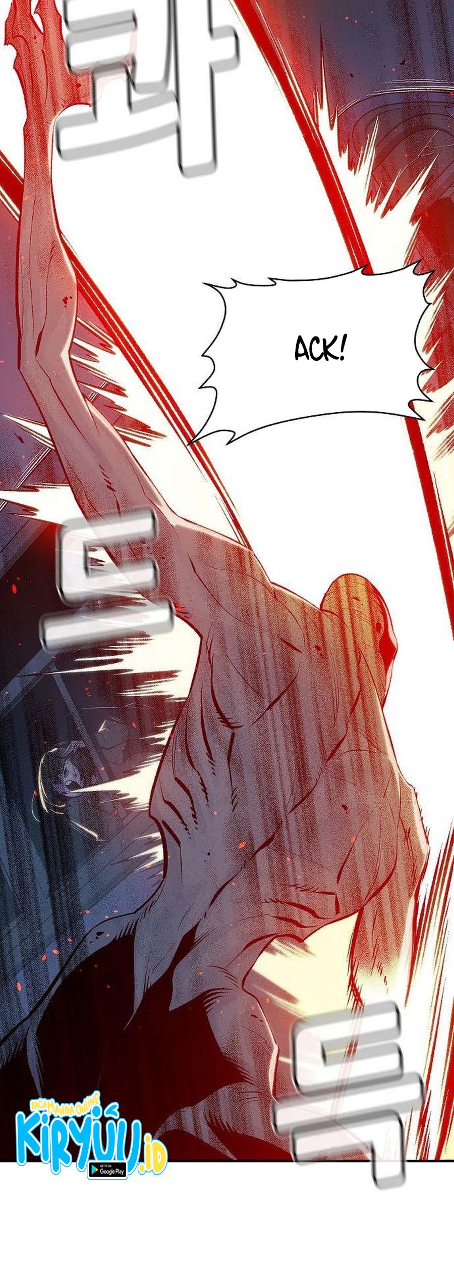 Alone Necromancer Chapter 73 Gambar 25