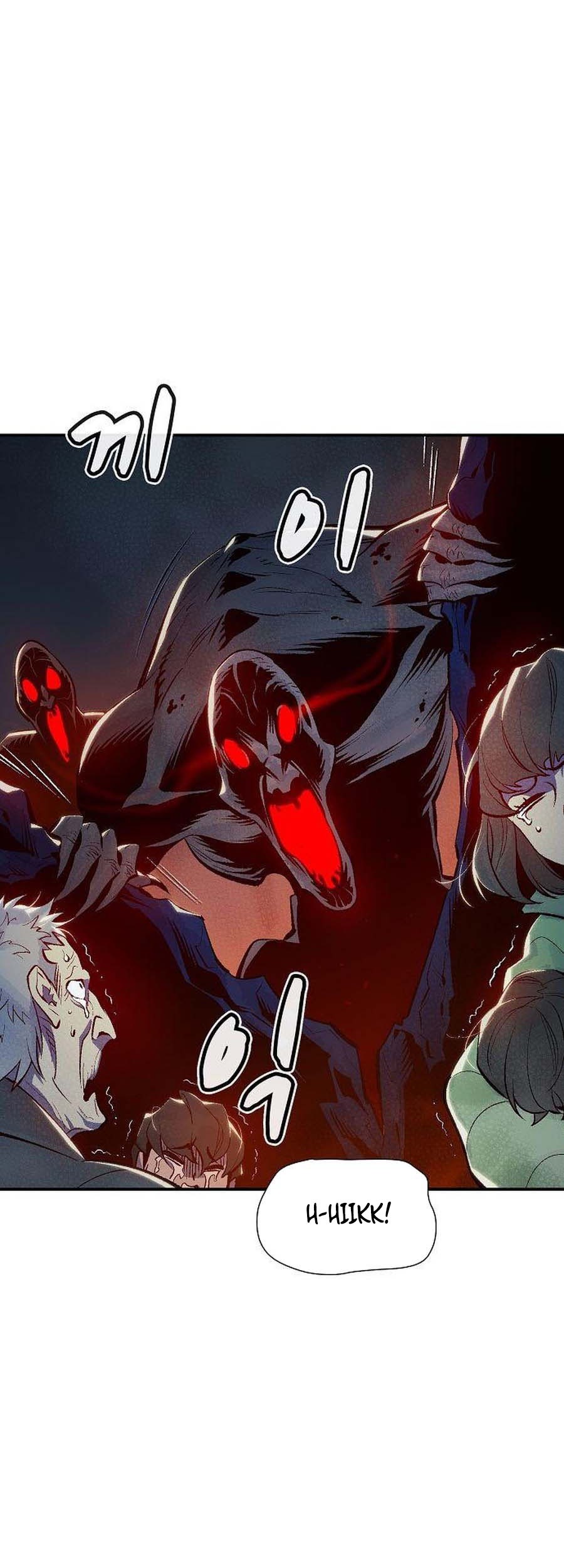 Alone Necromancer Chapter 73 Gambar 26