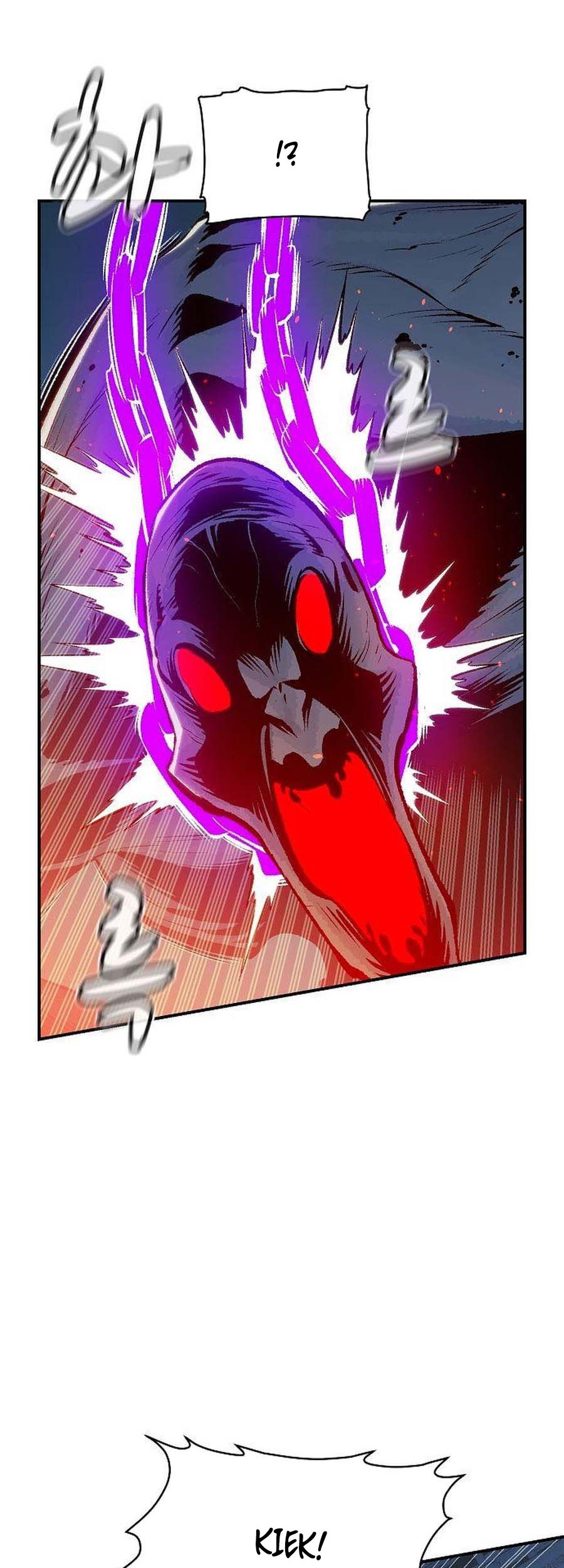 Alone Necromancer Chapter 73 Gambar 27