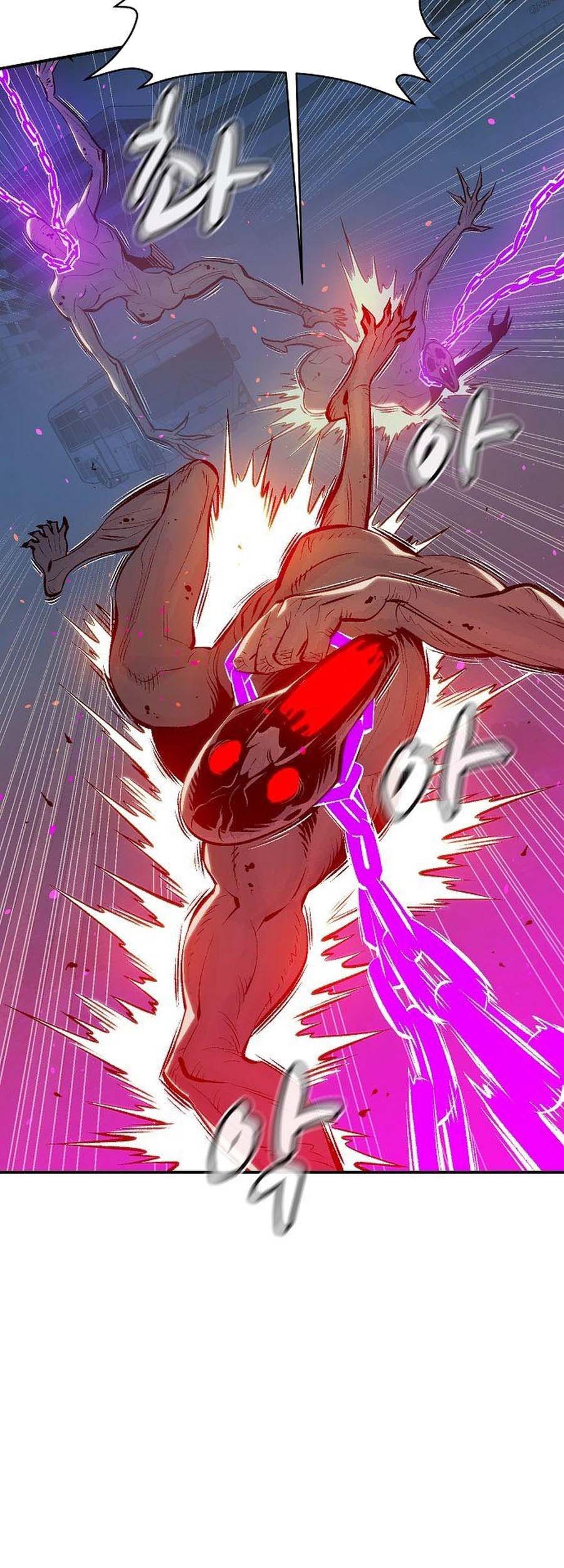 Alone Necromancer Chapter 73 Gambar 28