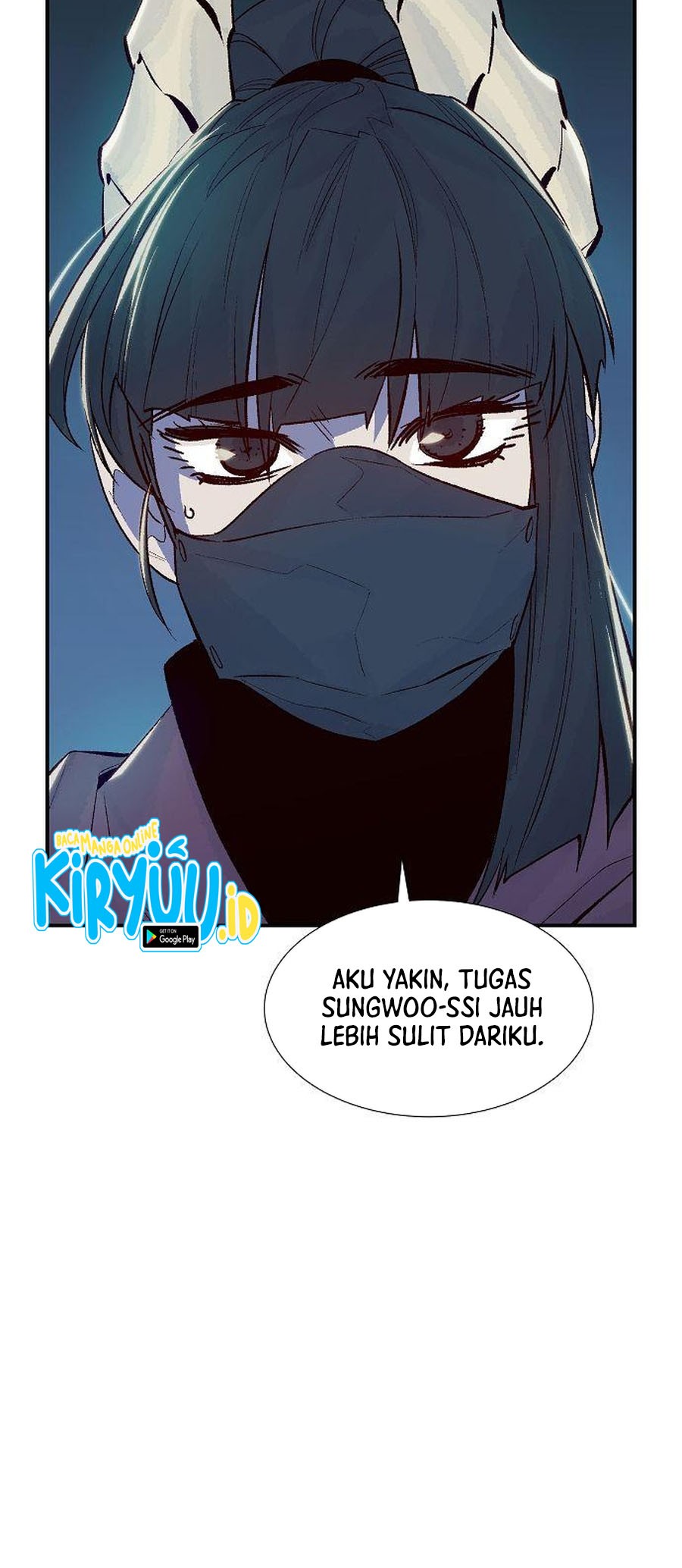 Alone Necromancer Chapter 73 Gambar 39