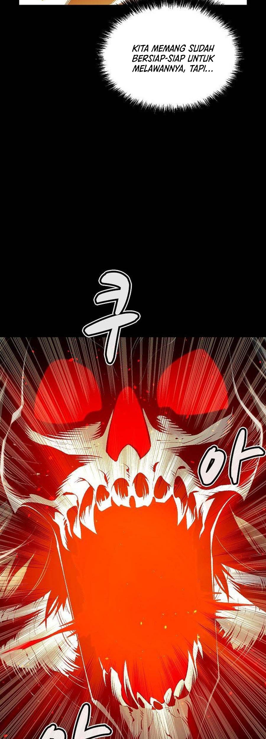 Alone Necromancer Chapter 73 Gambar 43