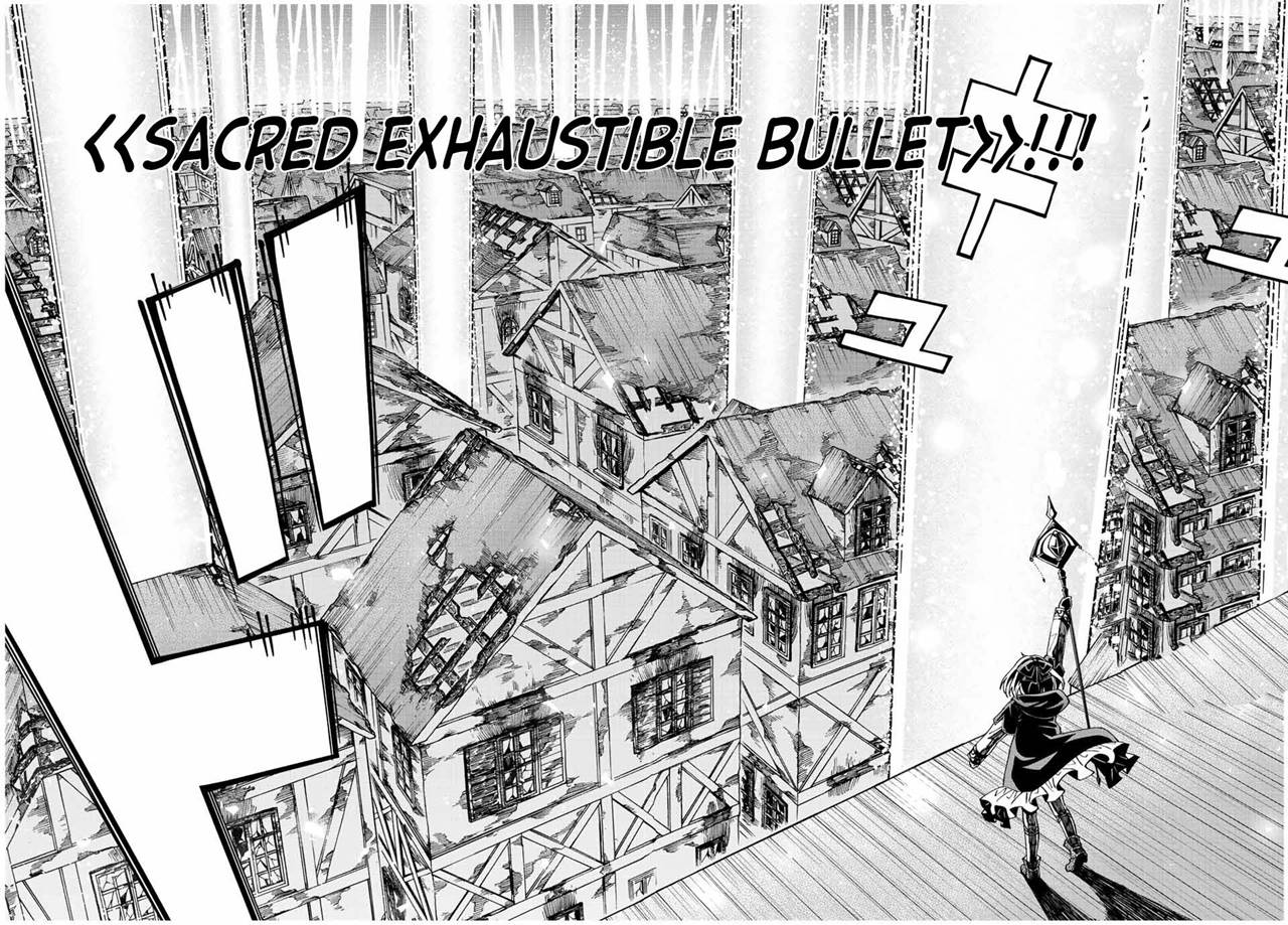 The Reincarnated Inferior Magic Swordsman Chapter 73 Gambar 5