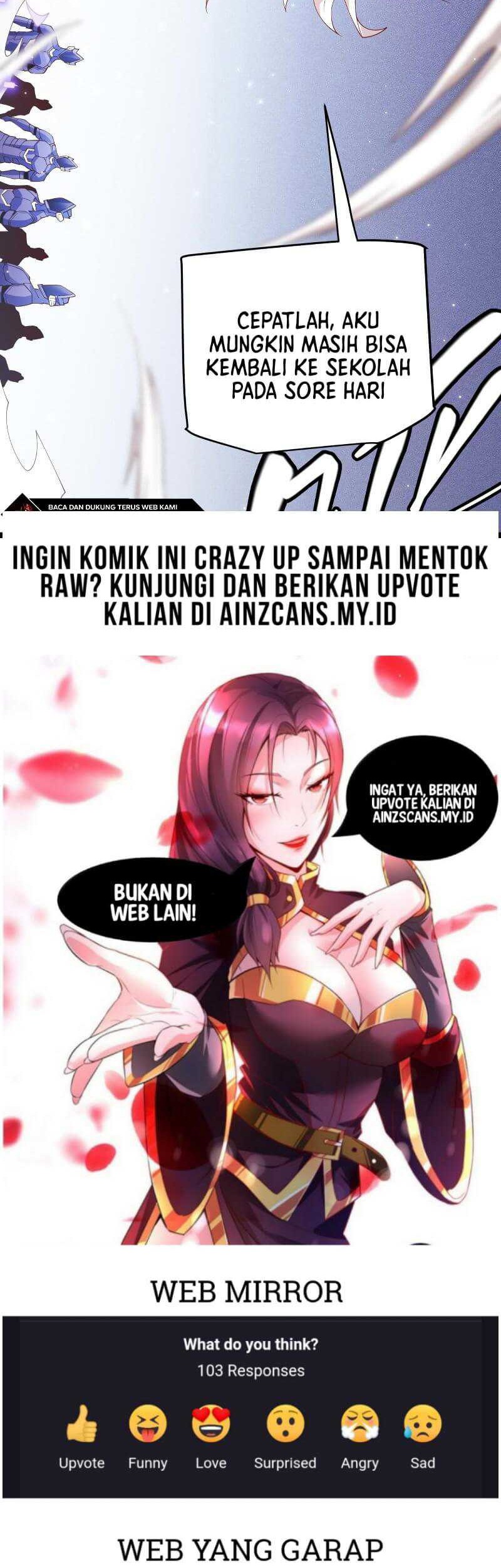 The Game That I Came From Chapter 100 Gambar 51