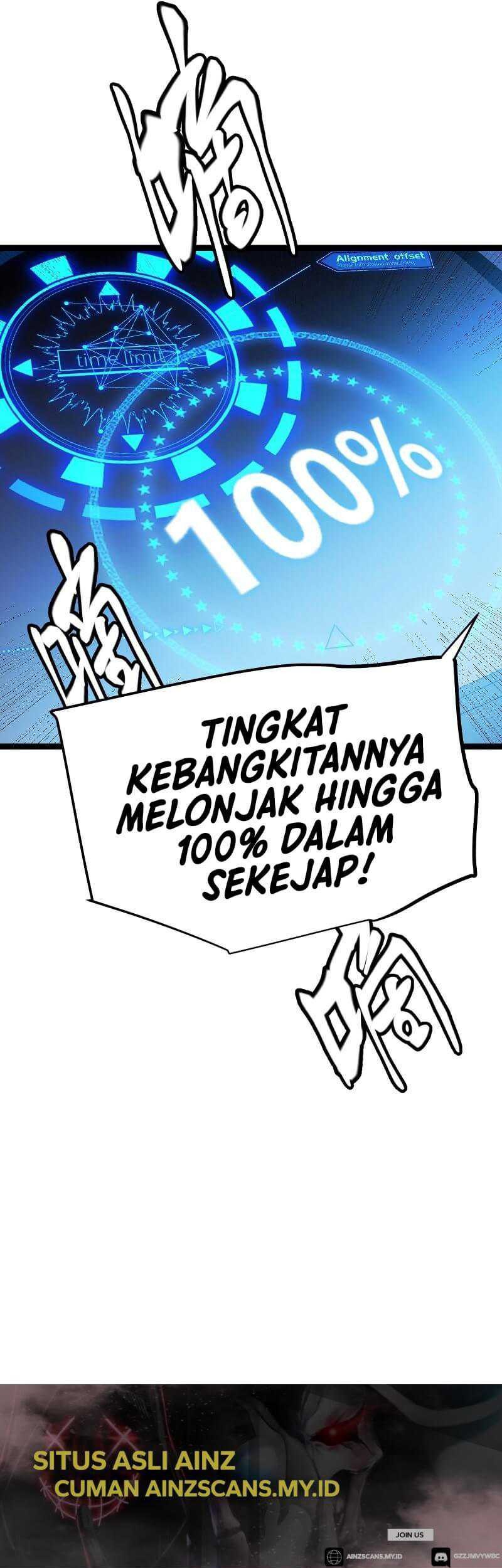 The Game That I Came From Chapter 100 Gambar 48