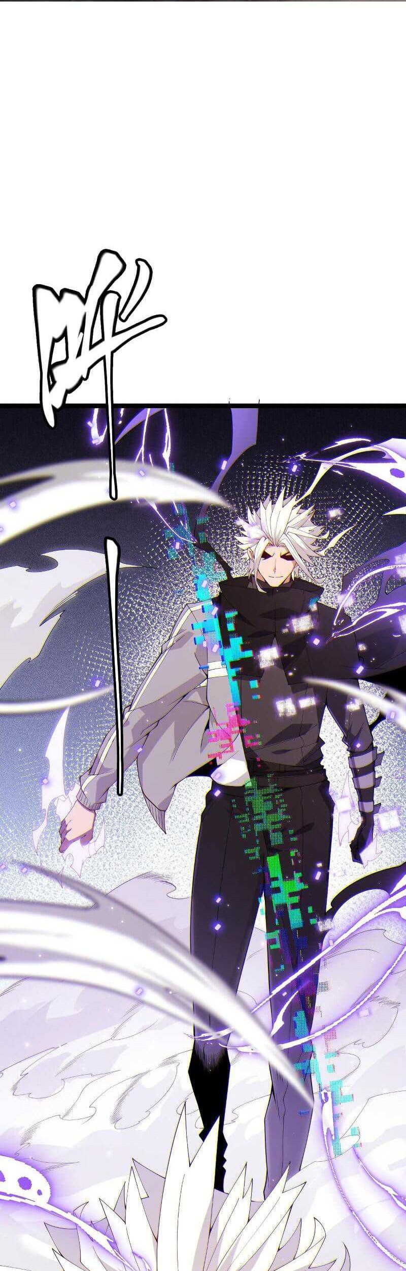 The Game That I Came From Chapter 100 Gambar 49