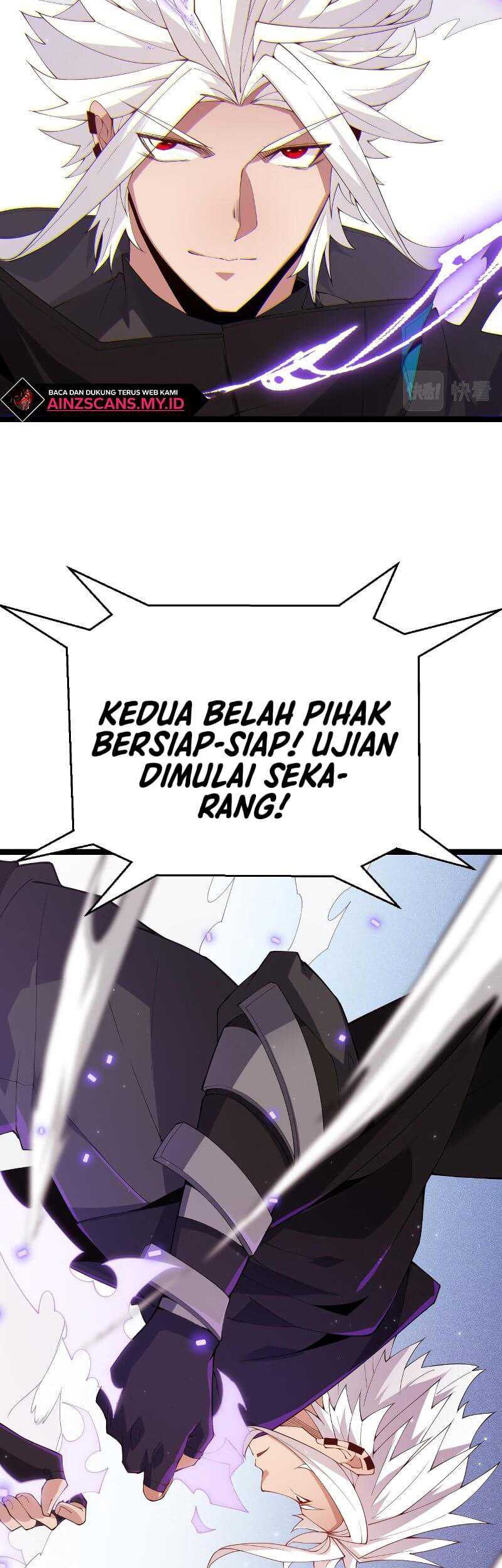 The Game That I Came From Chapter 100 Gambar 50