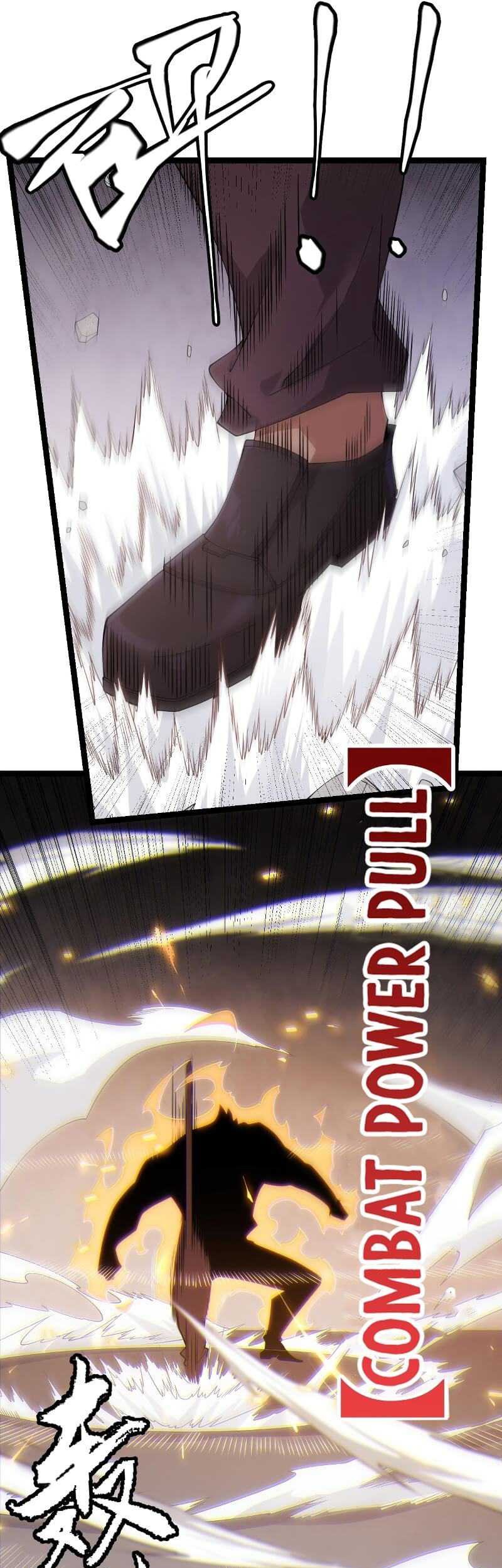 The Game That I Came From Chapter 100 Gambar 29